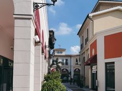 -佛罗伦萨小镇广佛名品奥特莱斯(疏港路店)