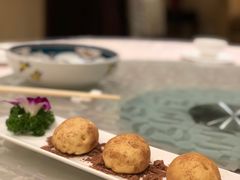 土豆包-桃源春晓中餐厅 TaoYuan Restaurant