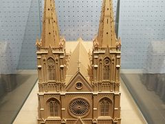 -广州市城市规划展览中心