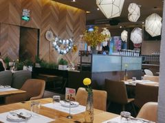-原石牛扒·约会餐厅(龙城万科里店)