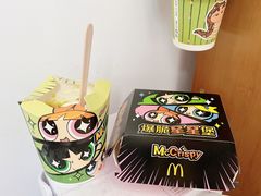 -麦当劳(南京文鼎广场店)