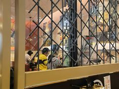 -阿香米线杭州西湖银泰文化广场餐厅