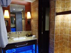 -三清山希尔顿度假酒店