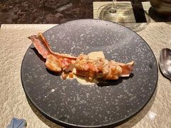 -Ginza Onodera铁板烧(外滩十八号店)