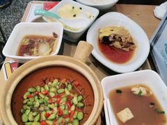 -老乡鸡(新邻天地店)