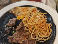 -豪客来牛排(海沧阿罗海店)
