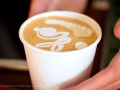 -喜柿咖啡SeeS coffee