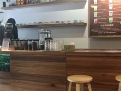 -琥珀咖啡 Ambercoffee