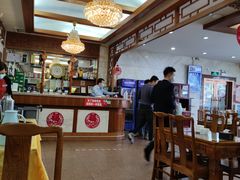 大堂-砂锅居(西四店)