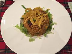 -芭莉与彩虹西餐厅(成都合生汇店)