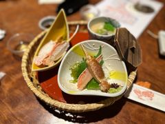 -蟹道乐( 新宿駅前店)
