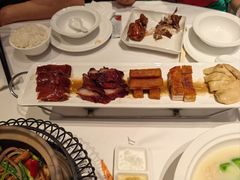 -胜记酒家·风味线(南山花园城店)