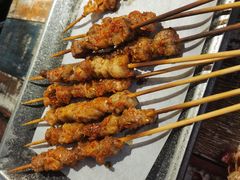 -管氏翅吧(广渠门店)