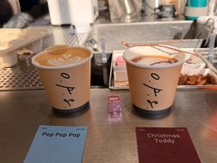 -O.P.S. CAFE
