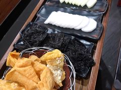 -牛a潮汕鲜牛肉粿条(天河北店)