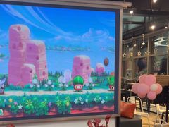 -CIAO·团建聚餐·生日派对轰趴馆(福田店)