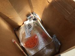 -巴依家新疆手抓饭(菱角湖万达店)