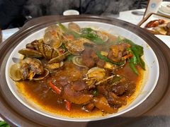 -香山湖家家宴(中山陵店)