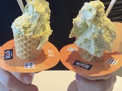 -野人牧坊Gelato(天津南开大悦城店)