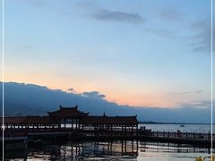 -大理洱海