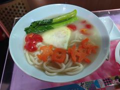-纯K(打浦桥店)