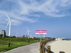 -那香海钻石沙滩浴场