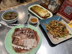 -潮界(LU·ONE凯德晶萃广场店)