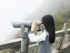 -南岳衡山风景名胜区