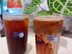-Oasis coffee燕谷咖啡(公信店)