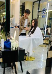 -AYO SALON