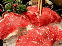 -盡膳口福跷脚牛肉火锅(晶耀前滩店)