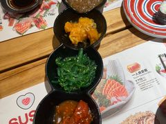 -Sushi Love 创意寿司(丽影广场店)