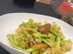 -福海居烤鸭店(鸟巢店)
