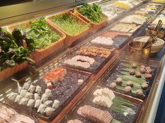 -牛New寿喜烧(新六百店)