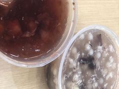 -芳婆糕团店(王府大街店)