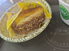 -穆得·老周家牛肉烧饼(普利街店)