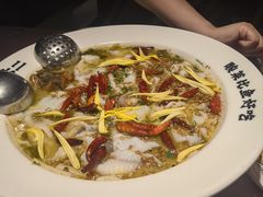 -新太二·鲜料川菜(群光广场店)