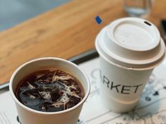 -ARKET CAFÉ(三里屯太古里店)