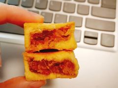 -黄远堂凤梨酥·伴手礼(中山路六店)