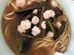 -奎元馆.百年奎元.非遗传承(西湖边的解放路店)