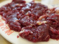 -陈记顺和潮汕牛肉火锅(韩江路店)