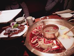 -巴邑火锅·夜宵(港隆广场店)