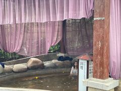 -余姚阳明温泉山庄