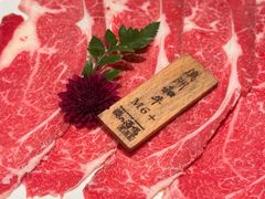 -龙酒场·关西寿喜烧·居酒屋(罗湖店)