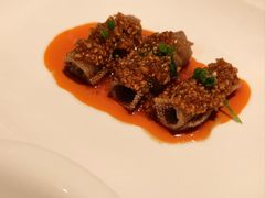 -许家菜.艺创菜(仁和新城店)