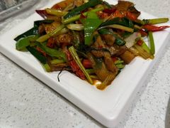 -香港新发烧腊茶餐厅(书城店)