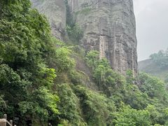 -崀山风景名胜区