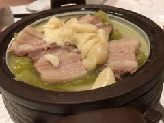 -红棉中餐厅·广州海航威斯汀酒店