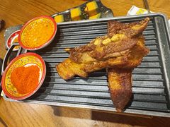 -敏珠拉姆藏餐·南京厨房(富春江东街店)