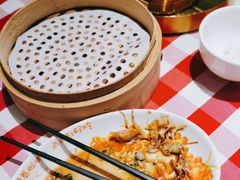 -西贝(枫蓝国际购物中心店)
